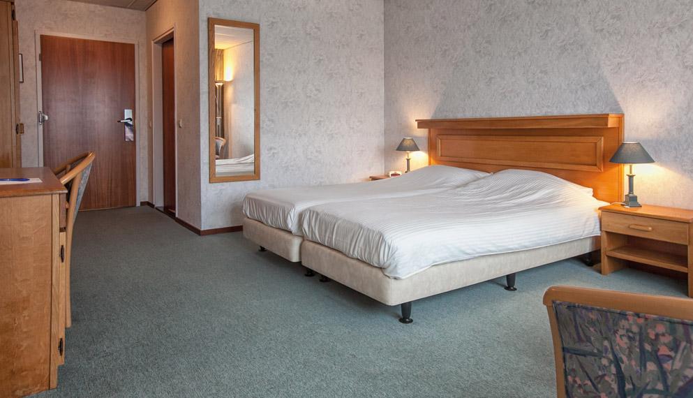 Fletcher Hotel-Restaurant De Borken ดวิงเงโล ภายนอก รูปภาพ