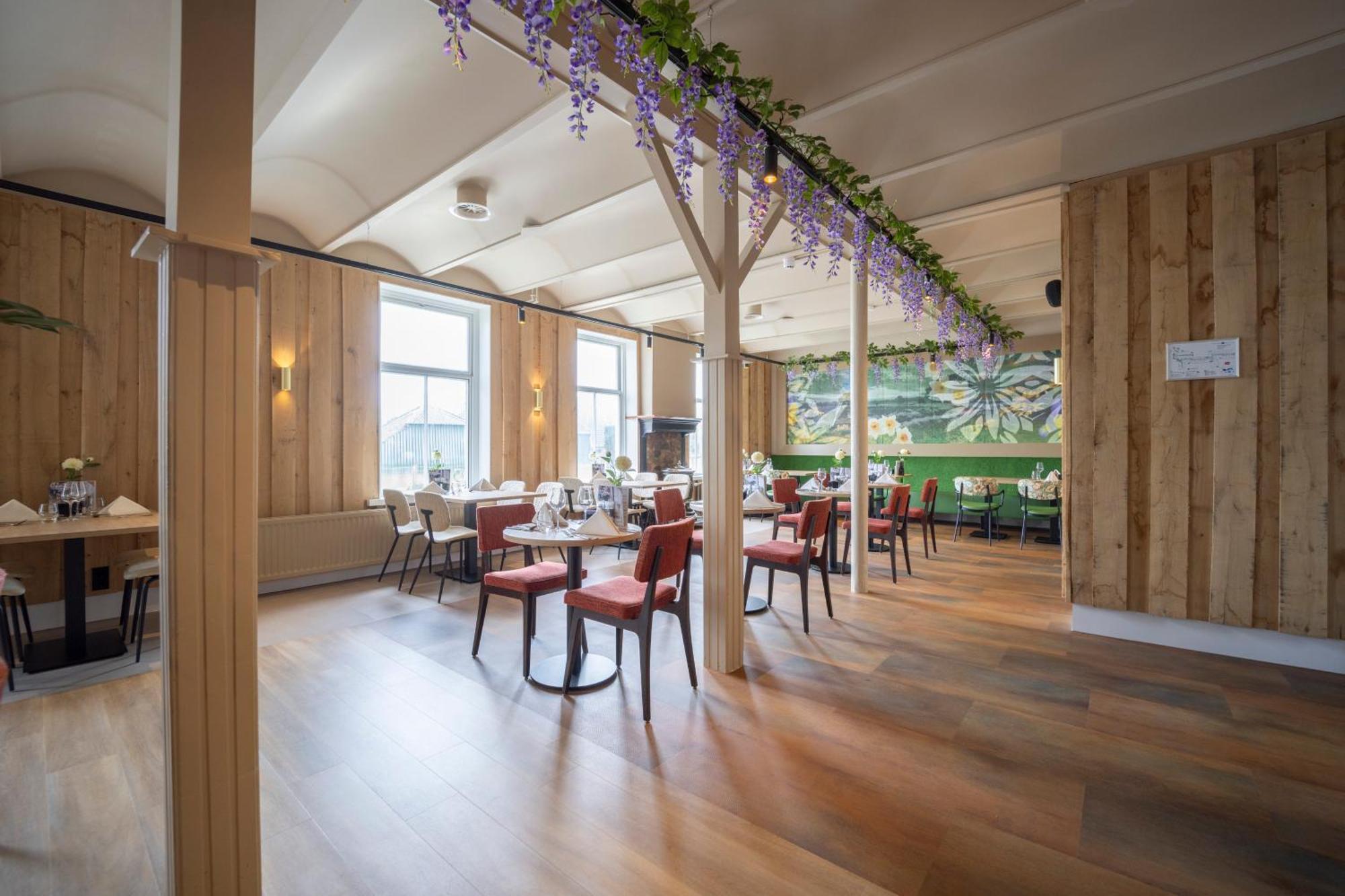 Fletcher Hotel-Restaurant De Borken ดวิงเงโล ภายนอก รูปภาพ