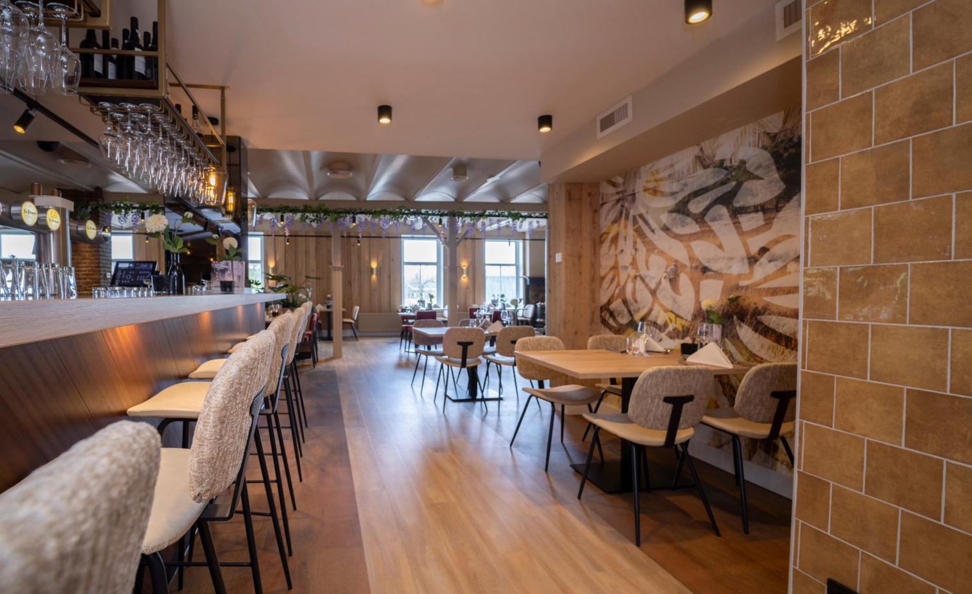 Fletcher Hotel-Restaurant De Borken ดวิงเงโล ภายนอก รูปภาพ