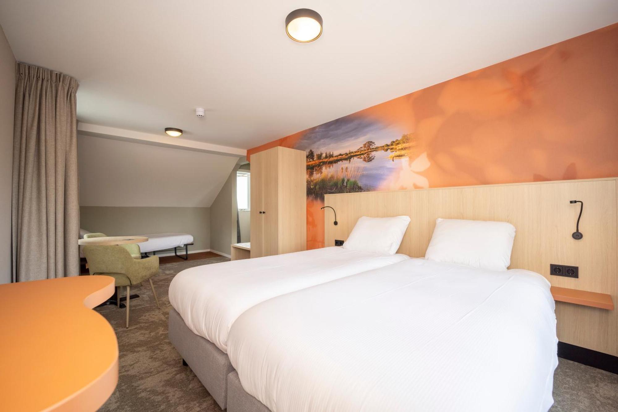 Fletcher Hotel-Restaurant De Borken ดวิงเงโล ภายนอก รูปภาพ